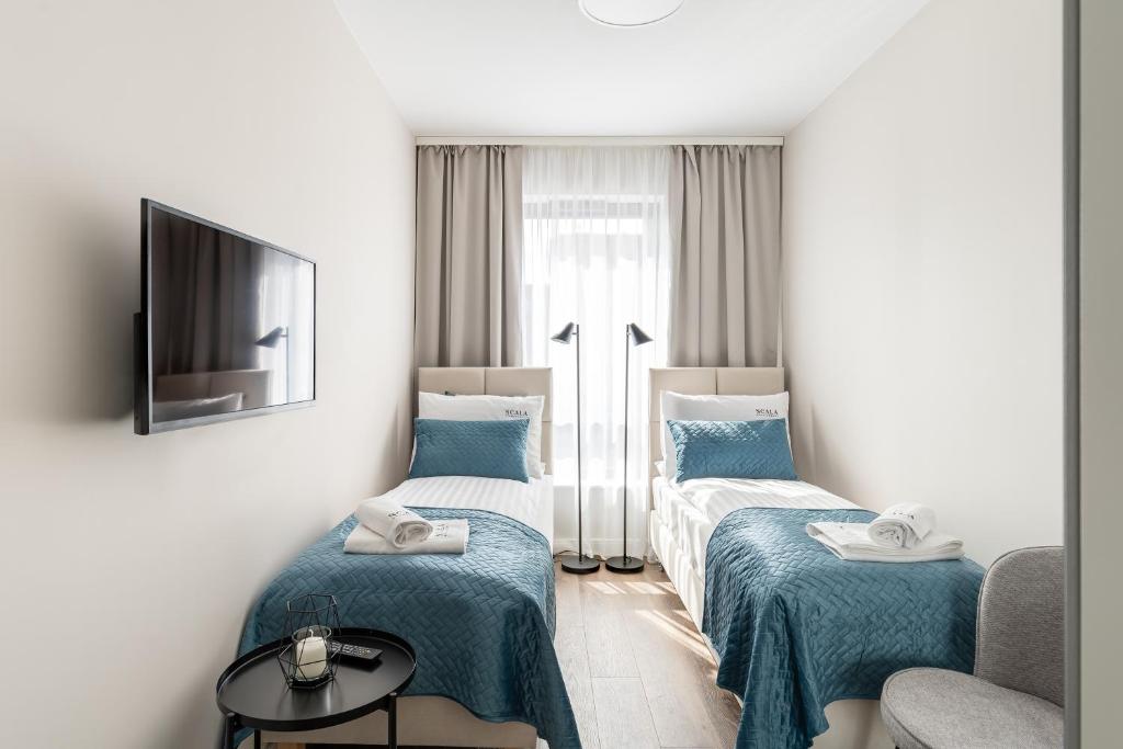 Scala City Center Apartments & Studio by Lion Apartments - 7