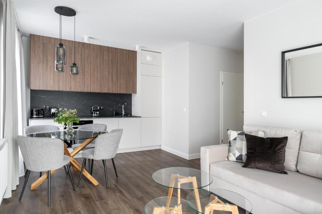 Scala City Center Apartments & Studio by Lion Apartments - 3