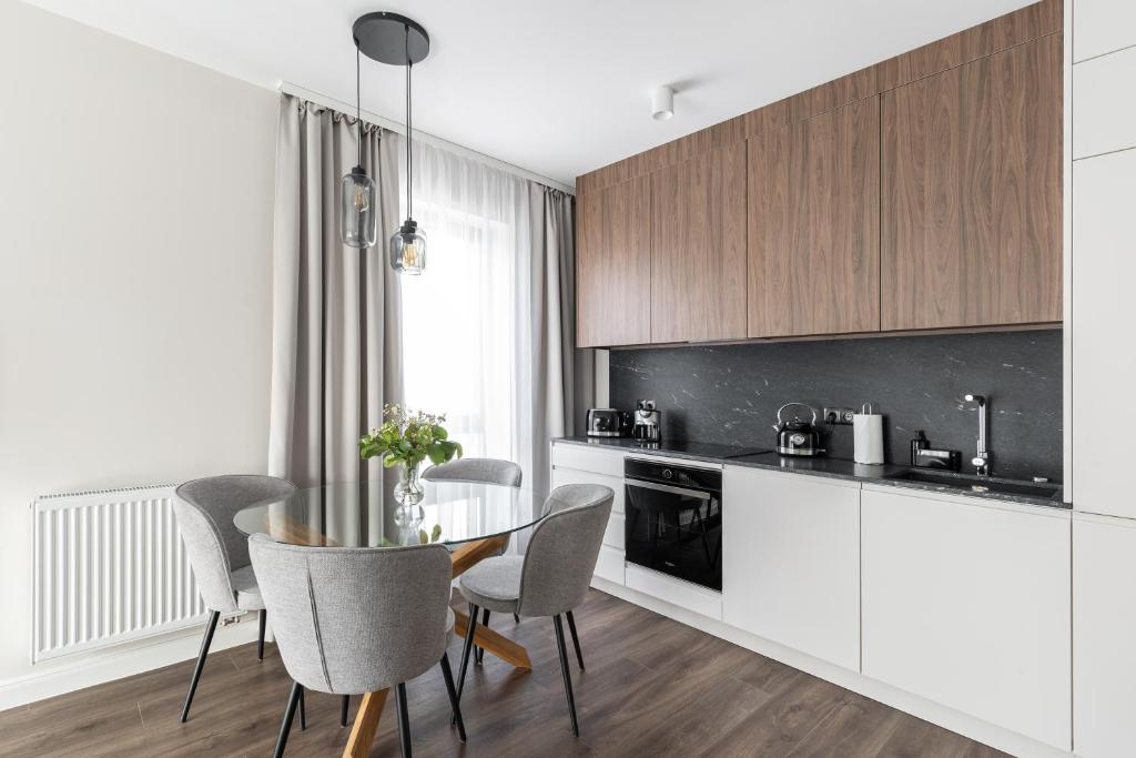 Scala City Center Apartments & Studio by Lion Apartments - 4