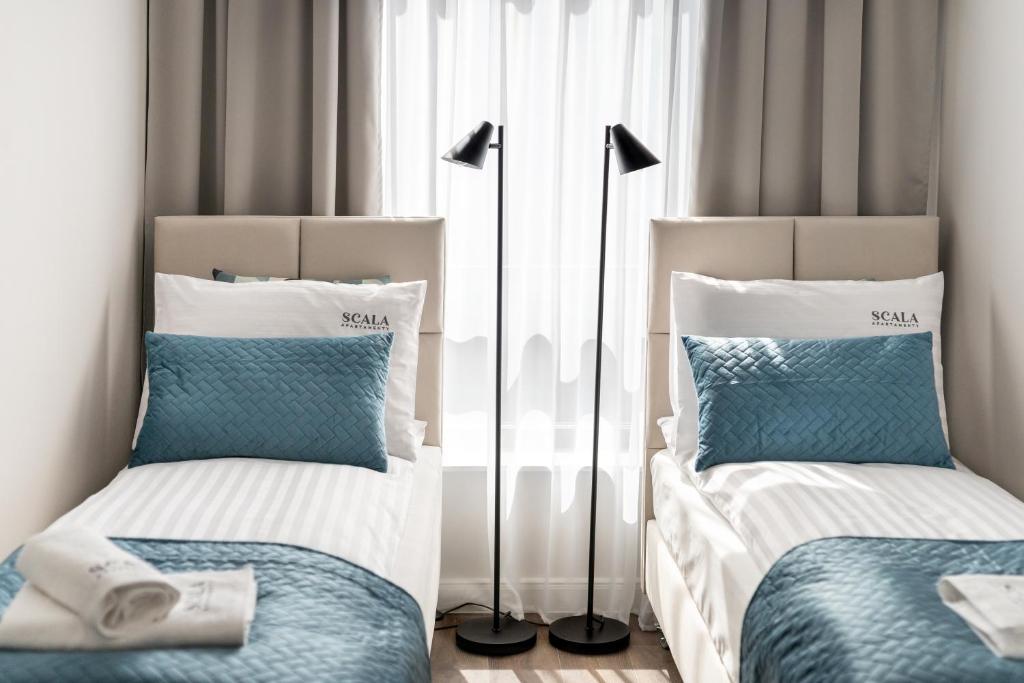 Scala City Center Apartments & Studio by Lion Apartments - 8