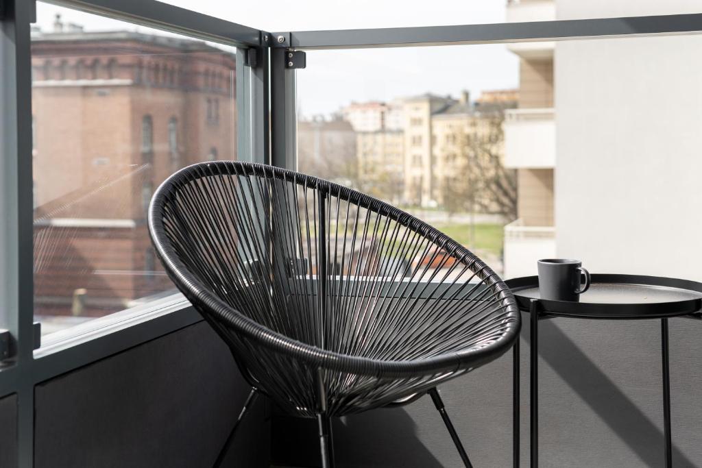 Scala City Center Apartments & Studio by Lion Apartments - 13