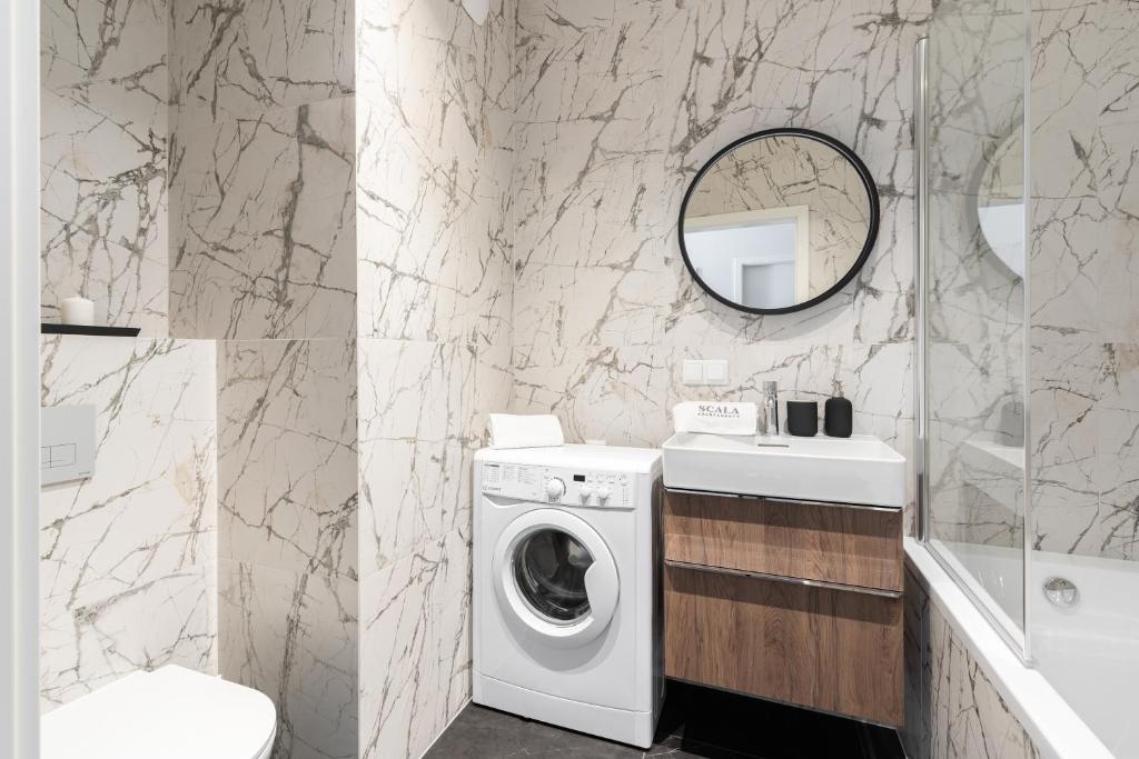 Scala City Center Apartments & Studio by Lion Apartments - 10