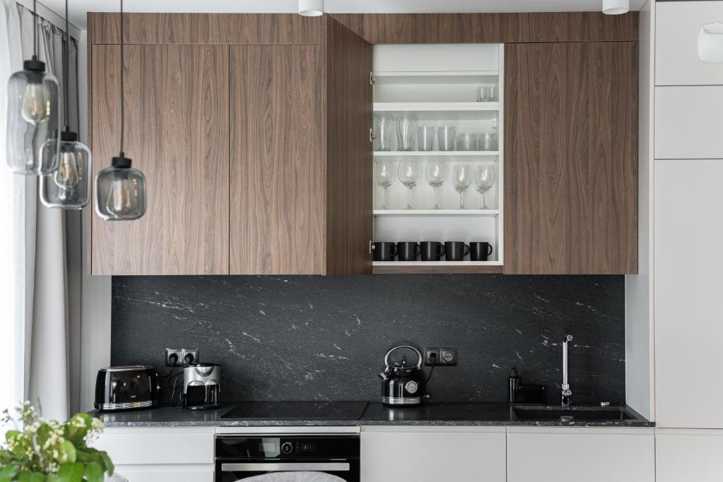 Scala City Center Apartments & Studio by Lion Apartments - 9