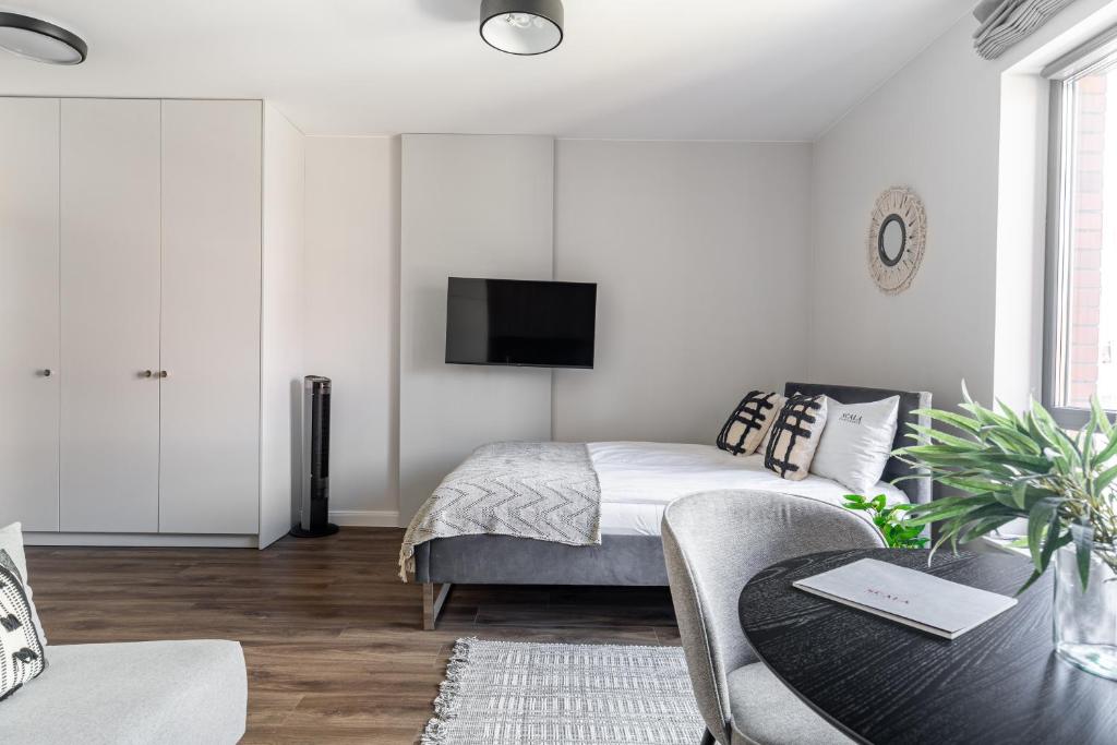 Scala City Center Apartments & Studio by Lion Apartments - 17