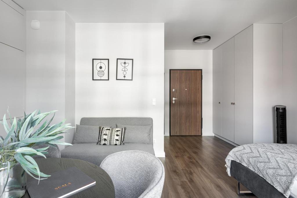 Scala City Center Apartments & Studio by Lion Apartments - 16