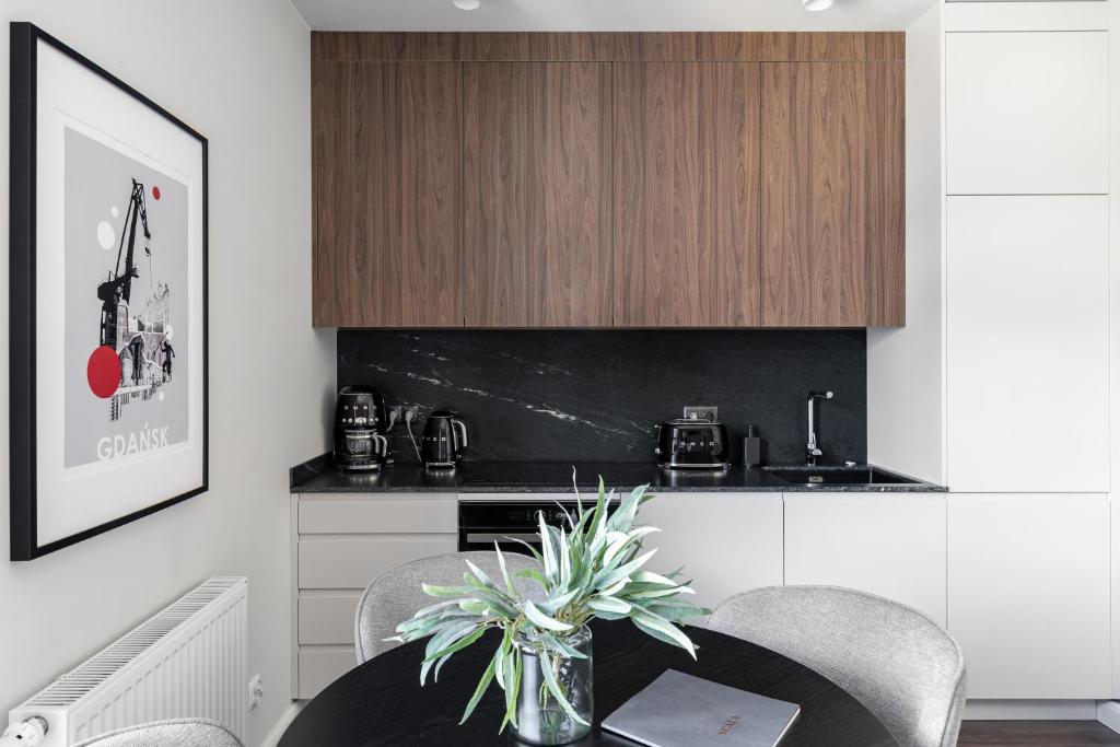 Scala City Center Apartments & Studio by Lion Apartments - 18