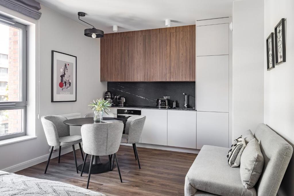 Scala City Center Apartments & Studio by Lion Apartments - 19