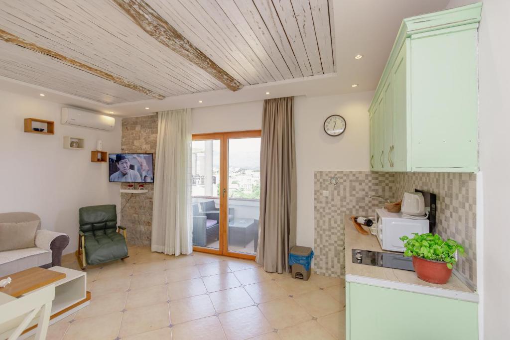 Apartments Bazar - 1