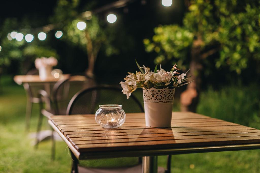 Zdjęcie z galerii obiektu Casa Solares w mieście Solfara Mare