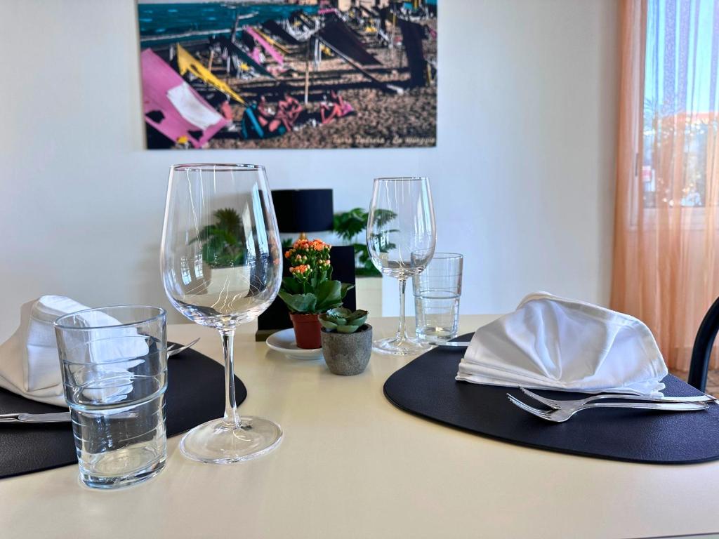 Nápoje v ubytování Hotel Ideal