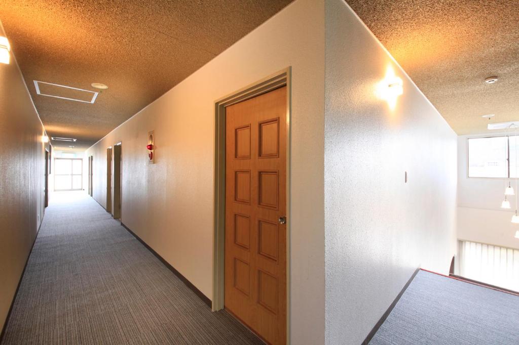 Fotografie z fotogalerie ubytování Hotel Togariishi v destinaci Čino