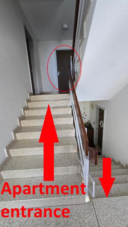Fotografie z fotogalerie ubytování Apartment BugerStay v destinaci Thun