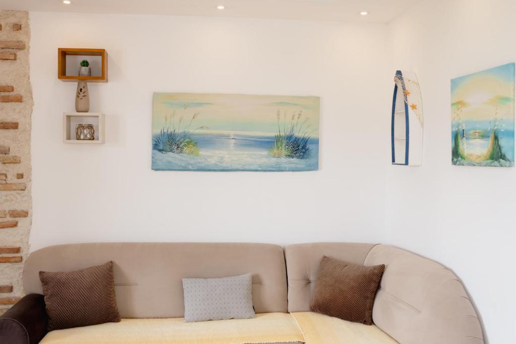 Apartments Bazar - 12