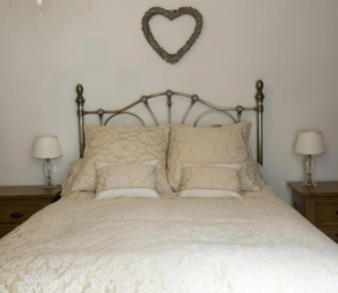 Cathedral View Guest House - Chambre Double