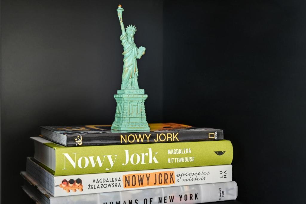 Scala City Center Apartments & Studios by Lion Apartments - 14