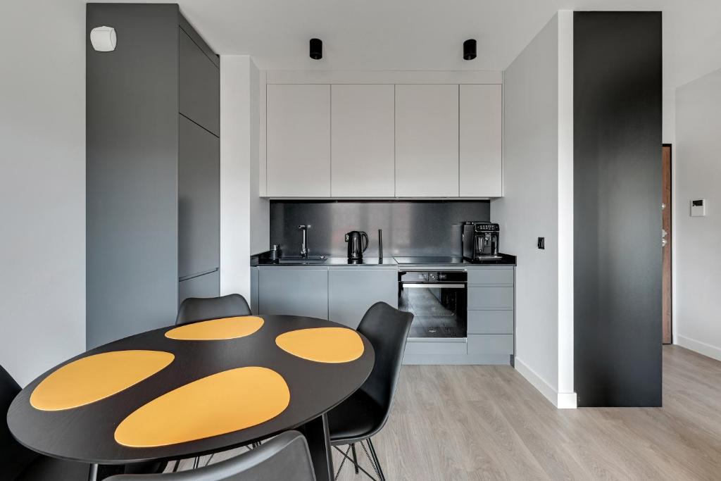 Scala City Center Apartments & Studios by Lion Apartments - 9