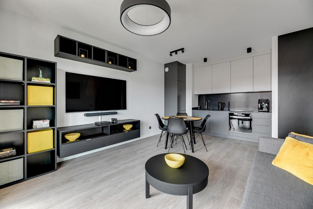 Scala City Center Apartments & Studios by Lion Apartments - 3