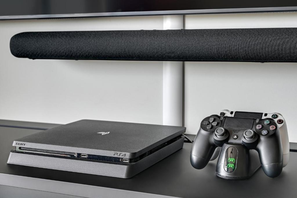 Scala City Center Apartments & Studios by Lion Apartments - 6