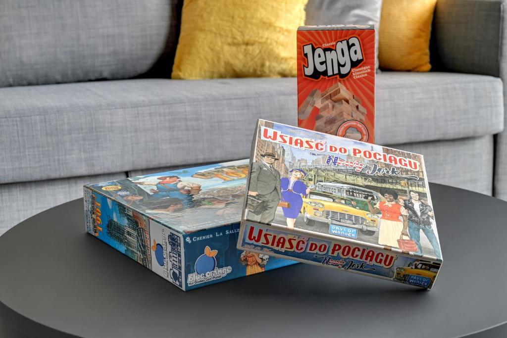 Scala City Center Apartments & Studios by Lion Apartments - 7