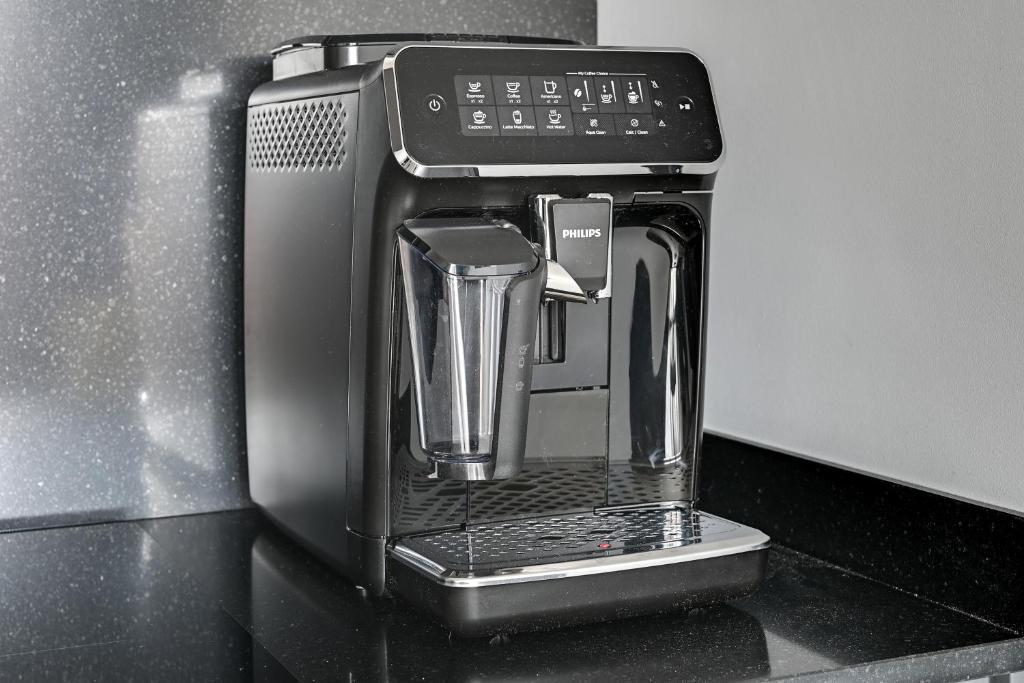 Scala City Center Apartments & Studios by Lion Apartments - 5