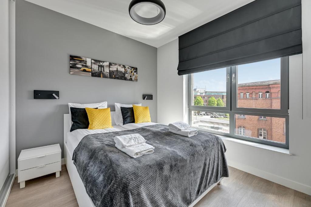 Scala City Center Apartments & Studios by Lion Apartments - 4