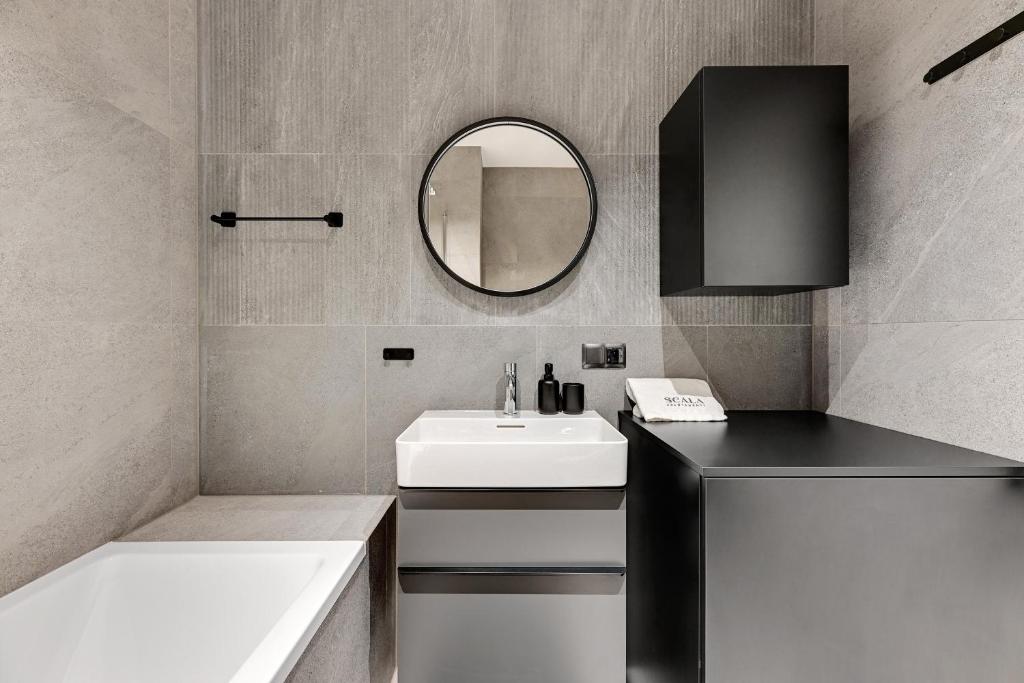 Scala City Center Apartments & Studios by Lion Apartments - 13