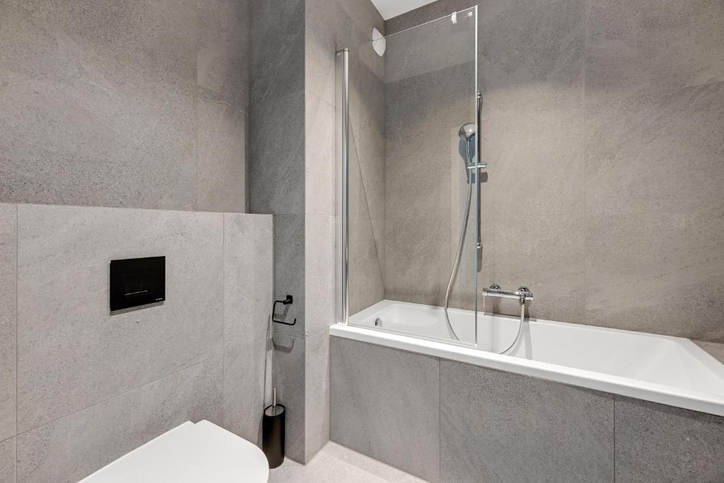 Scala City Center Apartments & Studios by Lion Apartments - 12