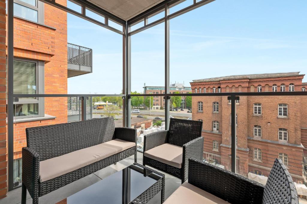 Scala City Center Apartments & Studios by Lion Apartments - 15