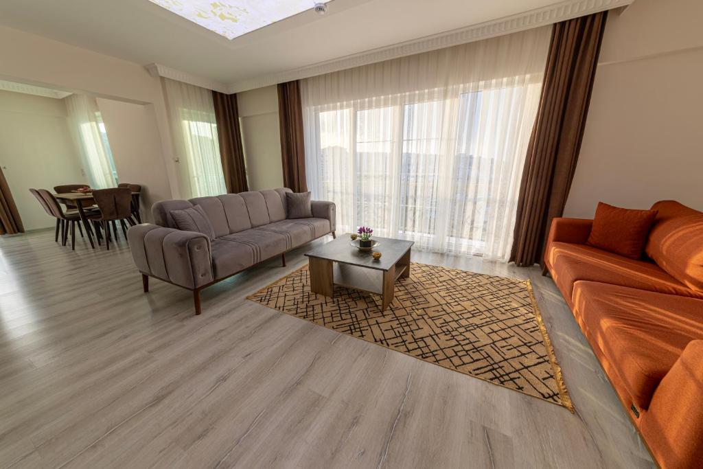 Belya Apart Hotel - Appartement 3 Chambres