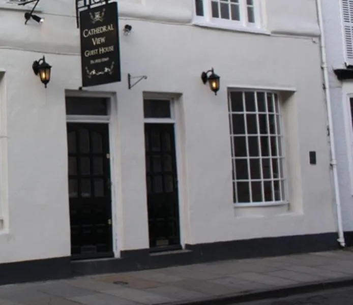 Cathedral View Guest House, Lincoln, United Kingdom