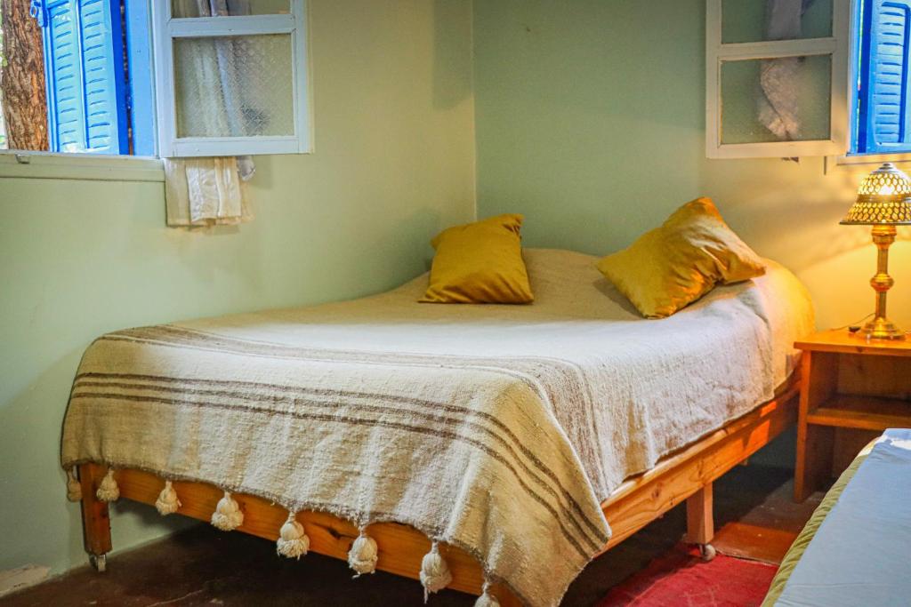 Auberge Souktana - Habitación Individual