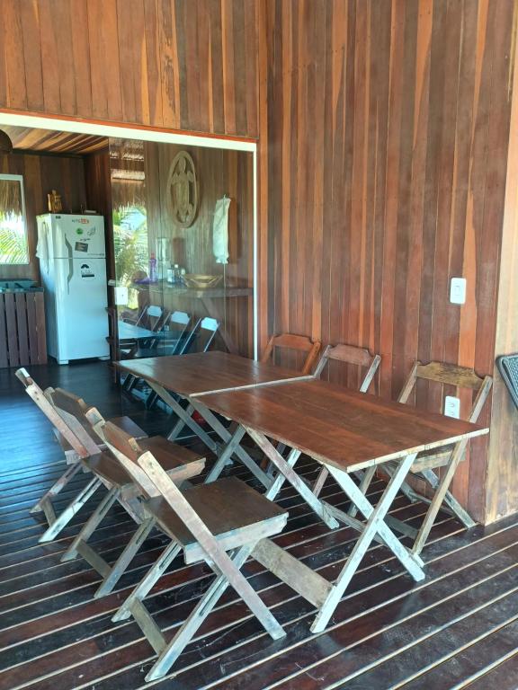 Fotografie z fotogalerie ubytování PDQ Kite House v destinaci Tutóia