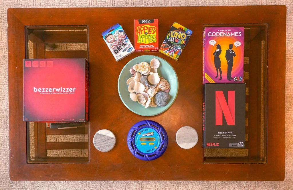 比洛克西Locally Owned Condo at The Villas的相册照片