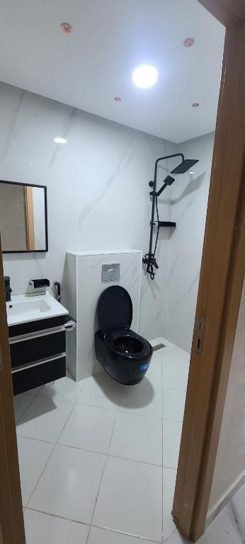 Fotografie z fotogalerie ubytování appartment igar azougagh elhoceima v destinaci Al Hoceïma