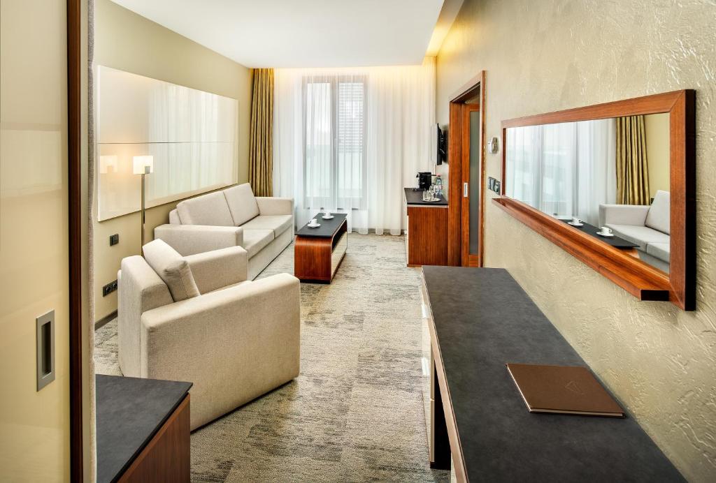 Wellness Hotel Diamant - 6