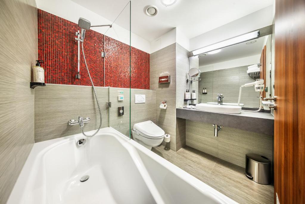 Wellness Hotel Diamant - 18