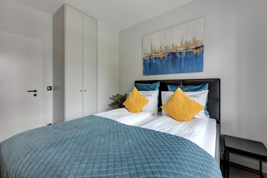 Scala City Center Apartments by Lion Apartments - 7