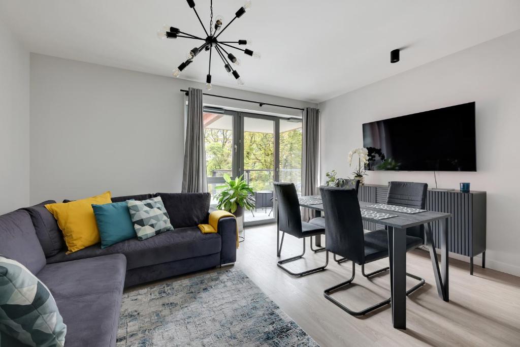 Scala City Center Apartments by Lion Apartments - 2