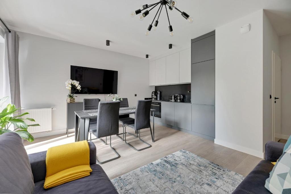 Scala City Center Apartments by Lion Apartments - 4