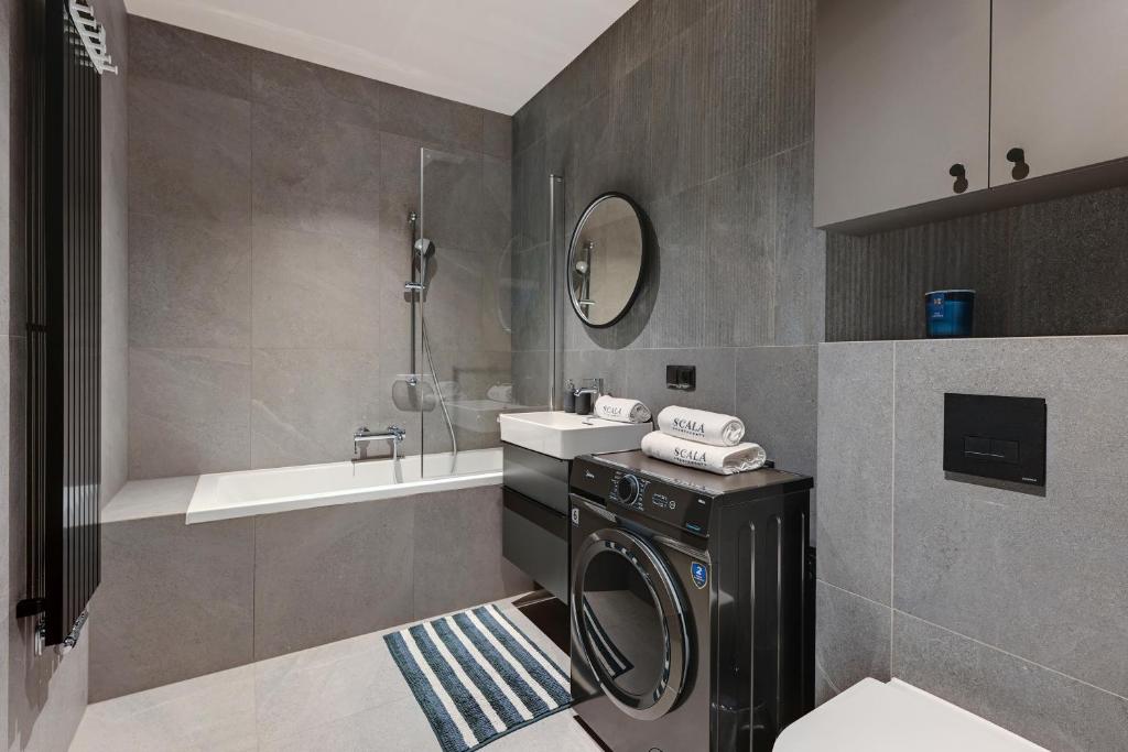 Scala City Center Apartments by Lion Apartments - 9