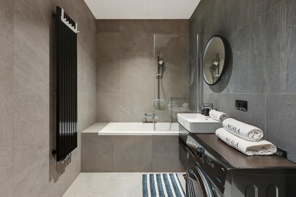 Scala City Center Apartments by Lion Apartments - 8