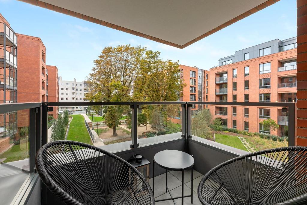 Scala City Center Apartments by Lion Apartments - 10