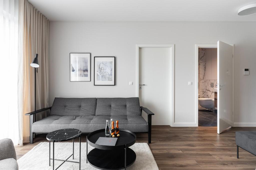 Scala City Center Apartments by Lion Apartments - 14