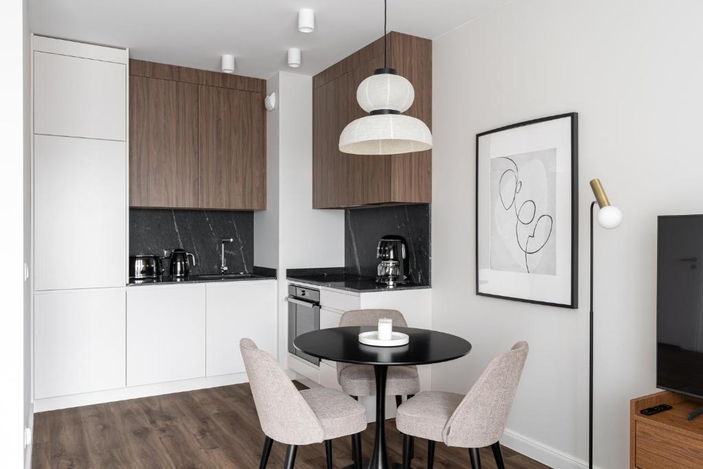 Scala City Center Apartments by Lion Apartments - 15