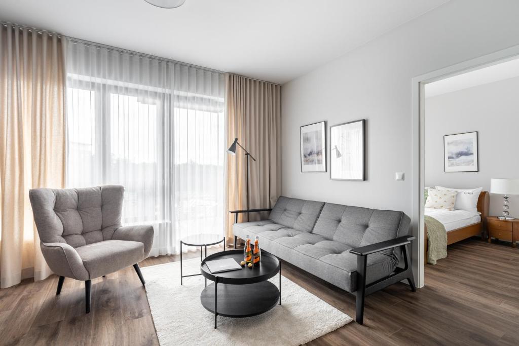 Scala City Center Apartments by Lion Apartments - 13