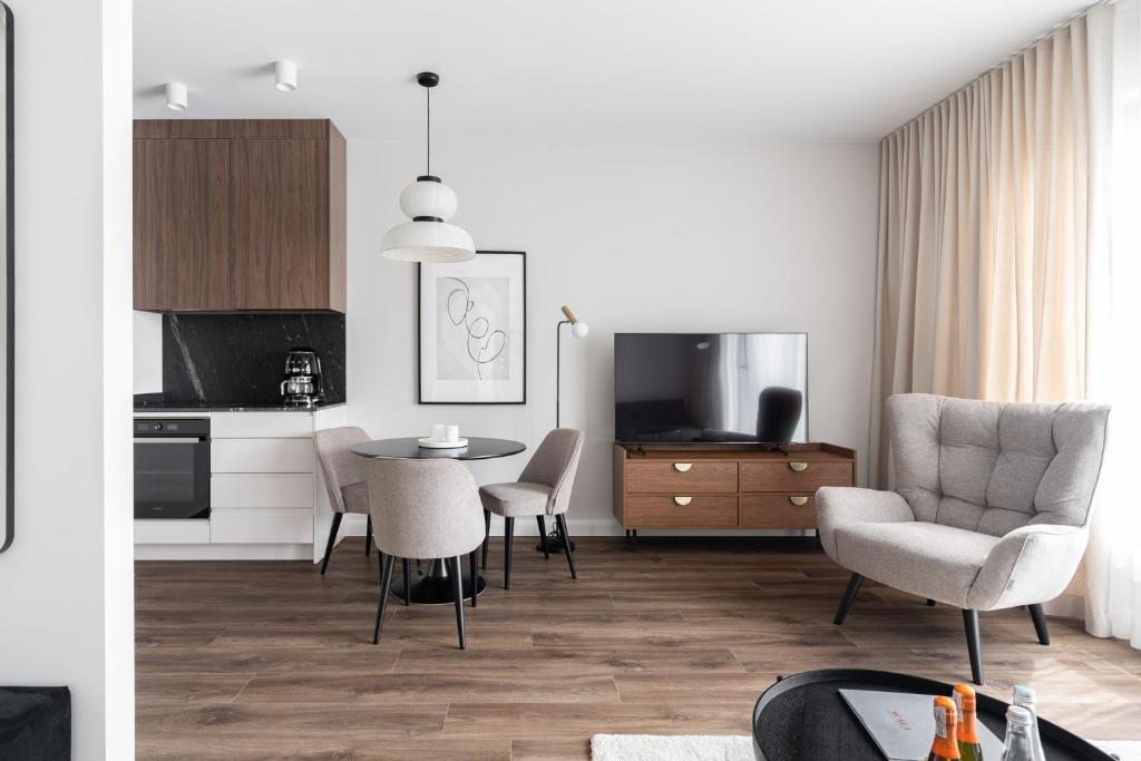 Scala City Center Apartments by Lion Apartments - 12