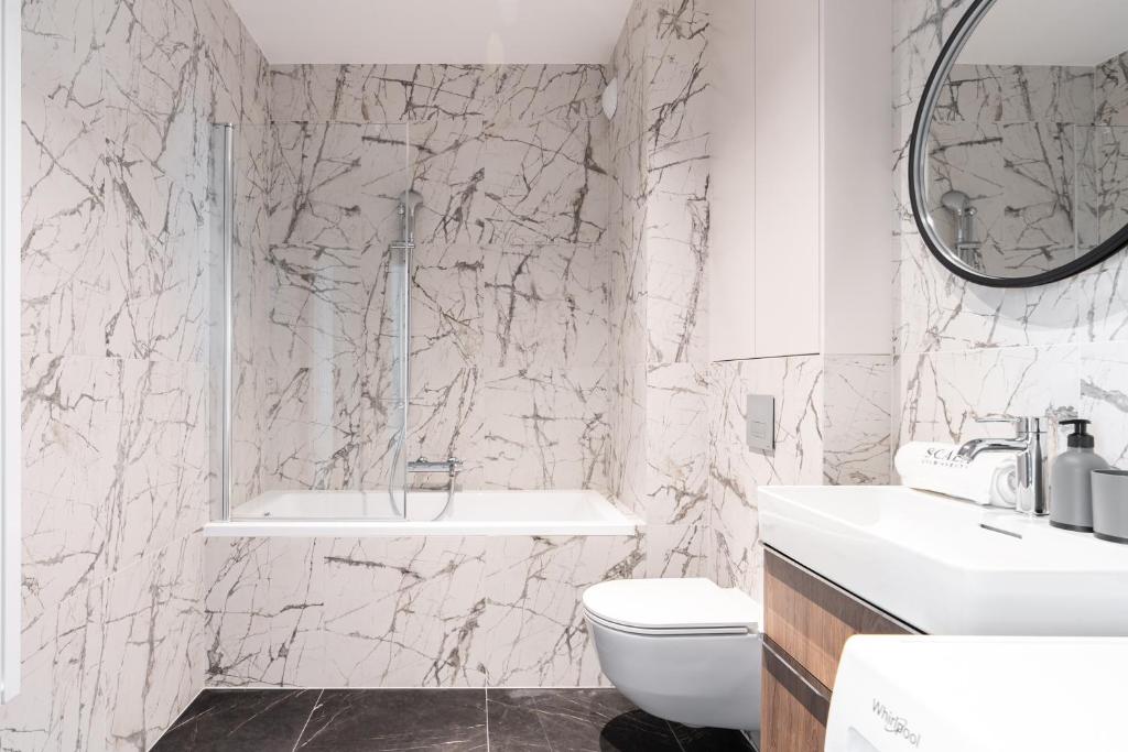 Scala City Center Apartments by Lion Apartments - 17