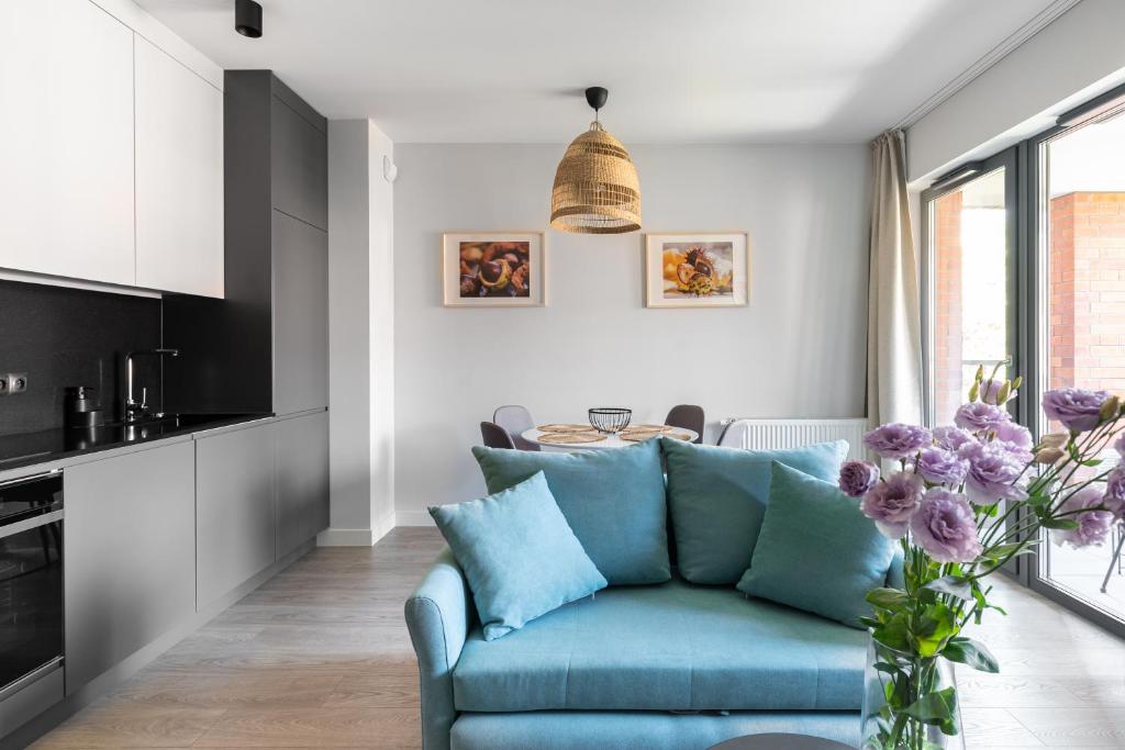 Scala City Center Apartments by Lion Apartments - 18