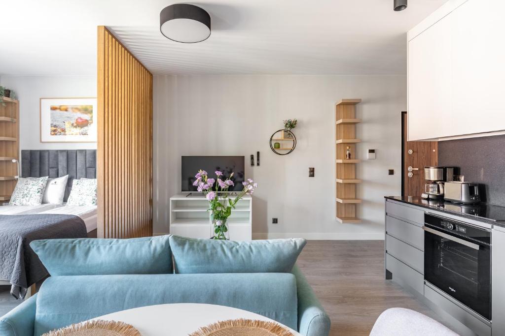 Scala City Center Apartments by Lion Apartments - 19