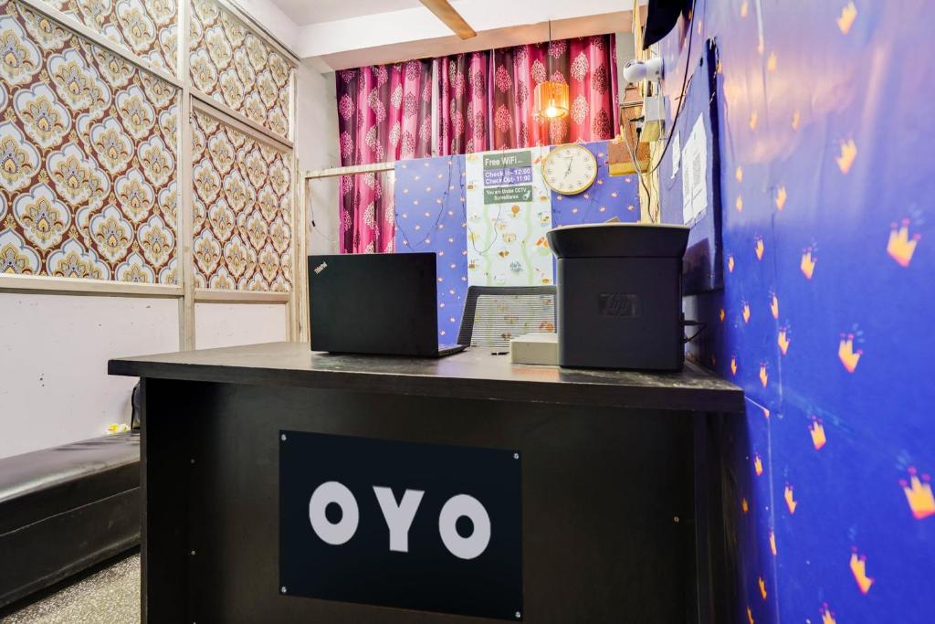 Fotografie z fotogalerie ubytování Hotel O Parth Inn v Novém Dillí